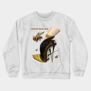 Beewear Crewneck Sweatshirt